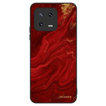 Etui na Xiaomi 13 Pro - Red
