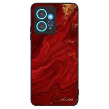 Etui na Xiaomi Redmi Note 12 4G - Red