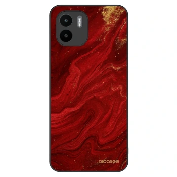 Etui na Xiaomi Redmi A2 - Red