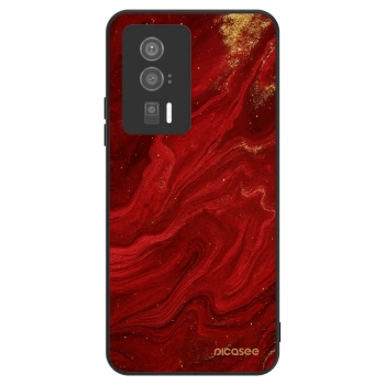 Etui na Xiaomi Poco F5 Pro 5G - Red