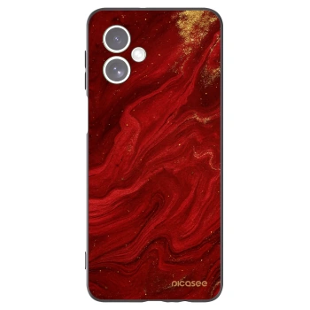 Etui na Motorola Moto G54 5G - Red