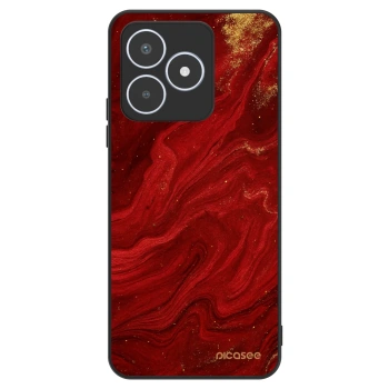 Etui na Realme C53 - Red