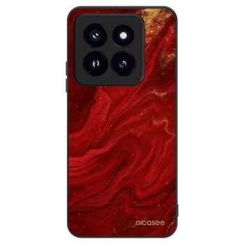Etui na Xiaomi 14 Pro - Red