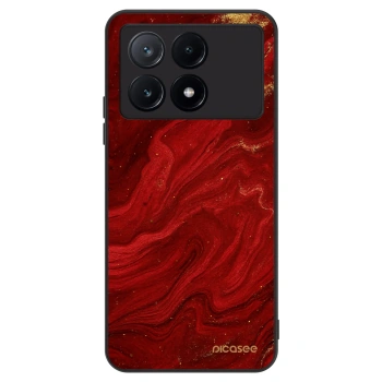 Etui na Xiaomi Poco X6 Pro - Red