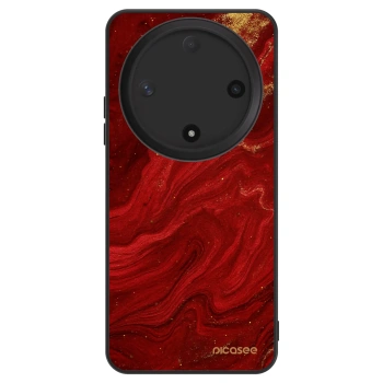 Etui na Honor Magic6 Lite 5G - Red