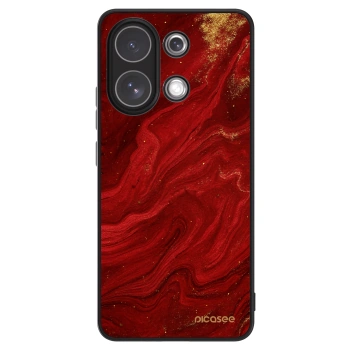 Etui na Xiaomi Redmi Note 13 4G - Red