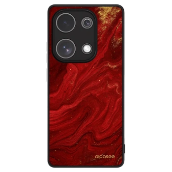 Picasee ULTIMATE CASE na Xiaomi Redmi Note 13 Pro 4G - Red