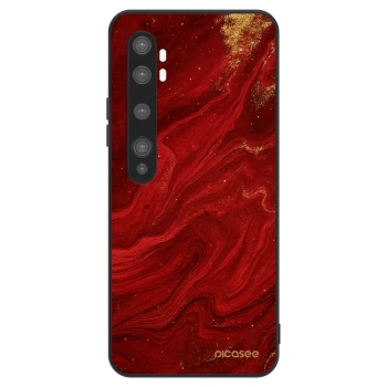 Etui na Xiaomi Mi Note 10 (Pro) - Red