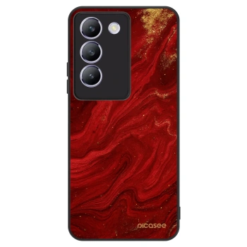 Etui na Vivo V40 SE 5G - Red