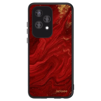 Etui na Honor 200 Lite - Red