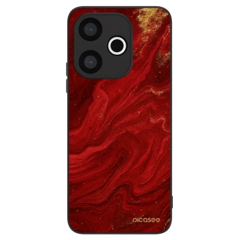 Etui na Xiaomi Redmi 13 4G - Red