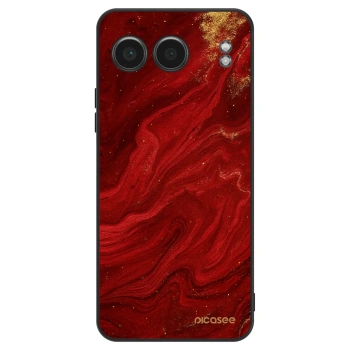 Etui na OnePlus Nord 4 - Red