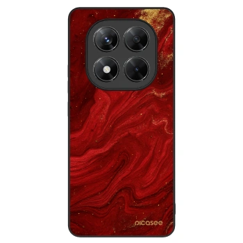 Picasee ULTIMATE CASE na Xiaomi Redmi Note 14 Pro 5G - Red