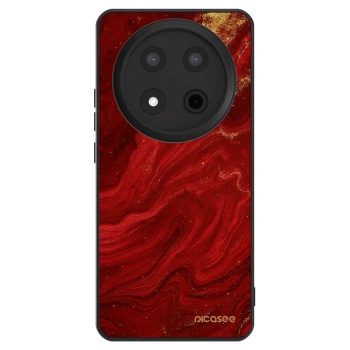 Etui na Honor Magic7 Lite 5G - Red