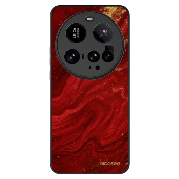 Picasee ULTIMATE CASE na Xiaomi 15 Ultra - Red