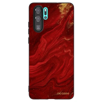 Etui na Huawei P30 Pro - Red
