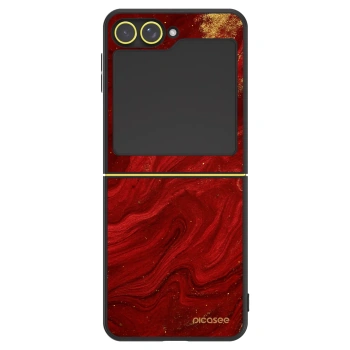 Etui na Samsung Galaxy Z Flip6 5G - Red