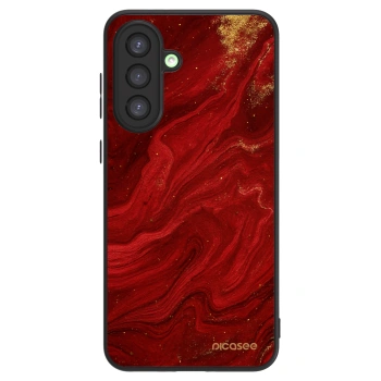 Picasee ULTIMATE CASE na Samsung Galaxy A26 5G A266B - Red