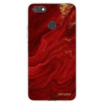 Etui na Huawei P9 Lite Mini - Red