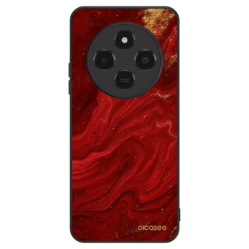 Etui na Xiaomi Poco C75 - Red
