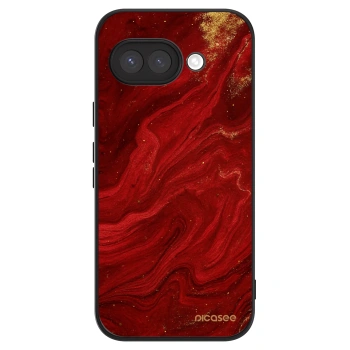 Etui na Google Pixel 9a - Red