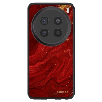 Etui na Vivo X200 Pro - Red