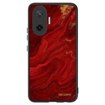 Etui na Xiaomi Poco F7 Pro 5G - Red