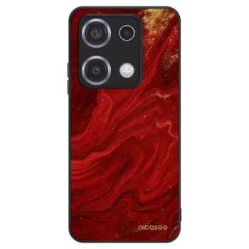 Etui na Xiaomi Redmi Note 14S - Red