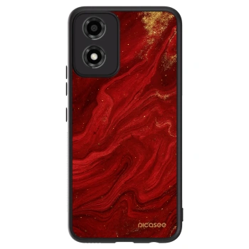 Etui na Motorola Moto E14 - Red