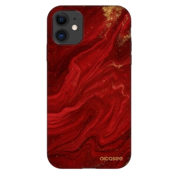 Etui na Apple iPhone 11 - Red