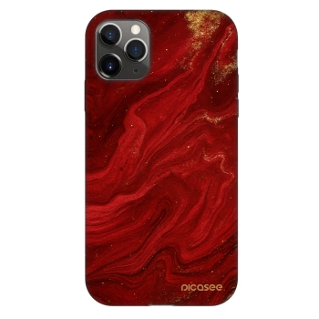 Etui na Apple iPhone 11 Pro - Red
