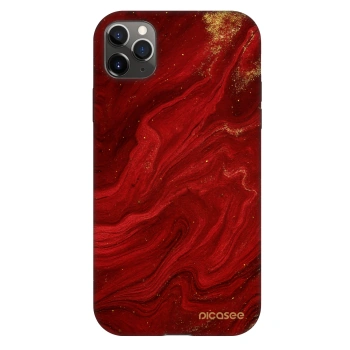 Etui na Apple iPhone 11 Pro Max - Red