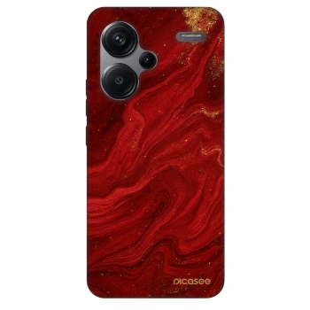 Etui na Xiaomi Redmi Note 13 Pro+ 5G - Red