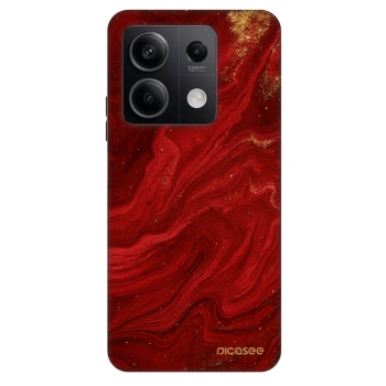 Etui na Xiaomi Redmi Note 13 5G - Red