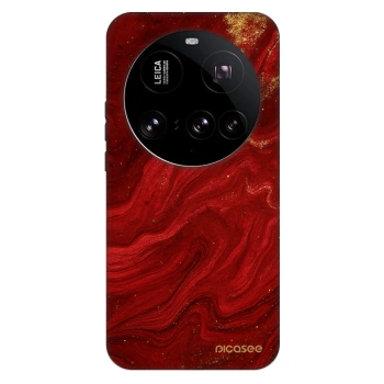 Etui na Xiaomi 15 Ultra - Red