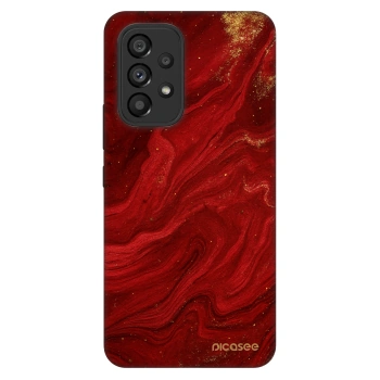 Etui na Samsung Galaxy A53 5G A536 - Red