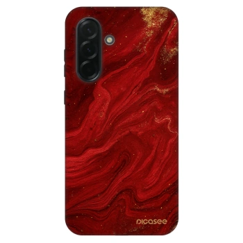 Etui na Samsung Galaxy A36 5G - Red