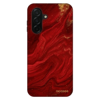 Etui na Samsung Galaxy A26 5G A266B - Red