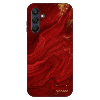 Etui na Samsung Galaxy A25 A256B 5G - Red
