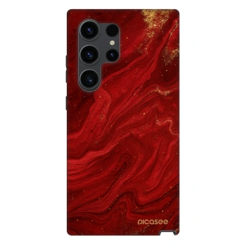 Etui na Samsung Galaxy S24 Ultra S928B 5G - Red