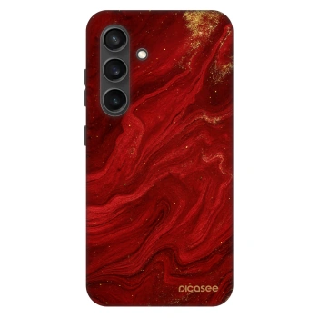Etui na Samsung Galaxy S24+ S926B 5G - Red