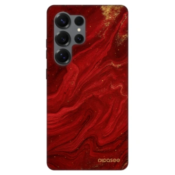 Etui na Samsung Galaxy S25 Ultra 5G - Red