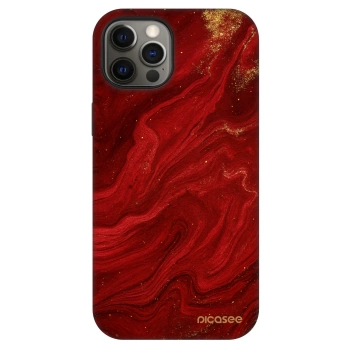 Etui na Apple iPhone 12 - Red