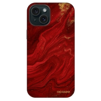 Etui na Apple iPhone 14 - Red