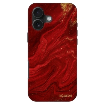 Etui na Apple iPhone 16 - Red