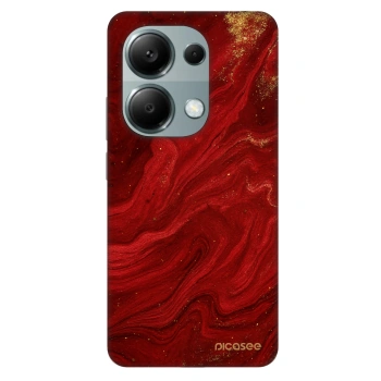 Etui na Xiaomi Redmi Note 13 Pro 4G - Red