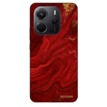 Etui na Xiaomi Redmi Note 14 4G - Red