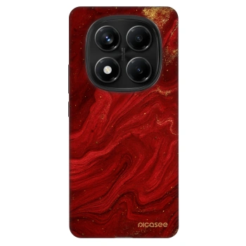 Etui na Xiaomi Redmi Note 14 Pro 4G - Red
