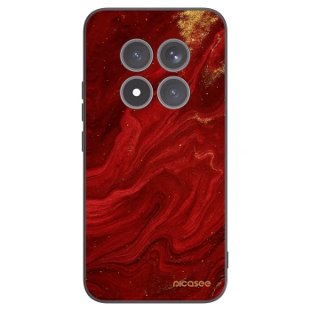 Etui na Xiaomi Redmi Note 15 Pro+ - Red