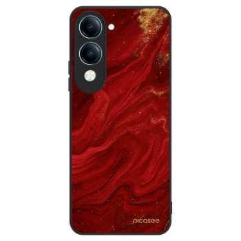 Etui na Vivo Y29s 5G - Red